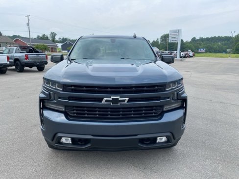 Used 2019 Chevrolet Silverado 1500 RST image 8