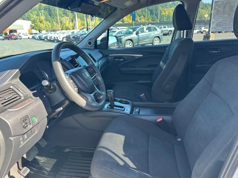 Used 2020 Honda Pilot EX image 13
