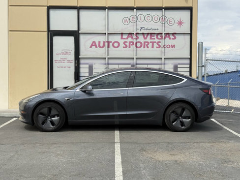 Used 2018 Tesla Model 3 Mid Range image 6
