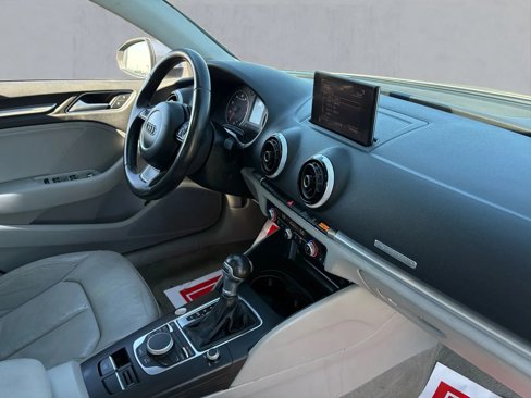 Used 2015 Audi A3 2.0T Premium Plus w/ Premium Plus Package image 20