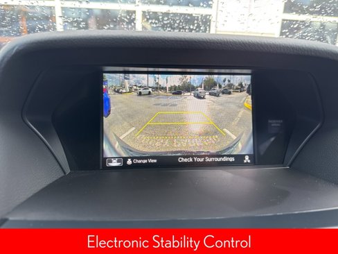 Used 2022 Acura ILX w/ Premium & A-SPEC Package image 10