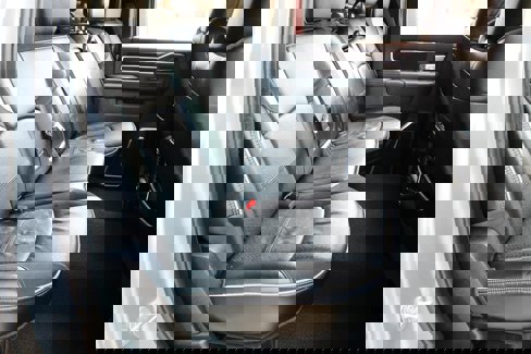 Used 2022 RAM 3500 Laramie w/ Night Edition image 48