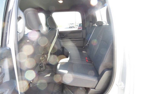 New 2026 RAM 2500 Tradesman image 10