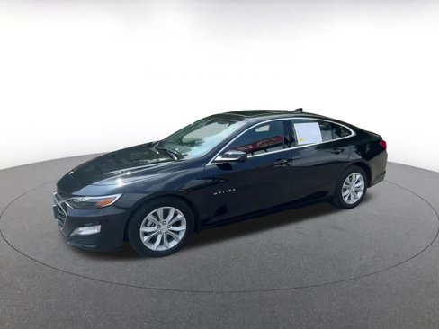 Used 2024 Chevrolet Malibu LT image 8