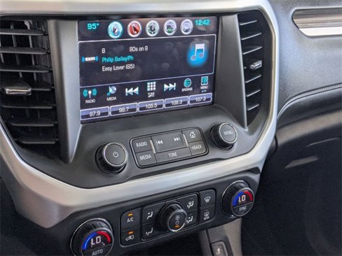 Used 2019 GMC Acadia SLT image 19