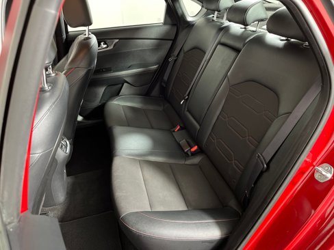 Used 2022 Kia Forte GT image 12
