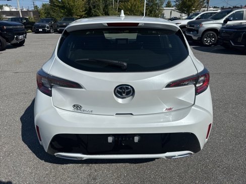 Used 2022 Toyota Corolla SE image 5