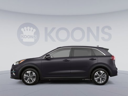 Used 2020 Kia Niro EX w/ Cold Weather Package image 2