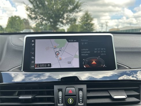 Used 2021 BMW X1 sDrive28i image 30