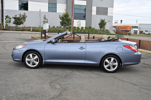 Used 2008 Toyota Solara SLE image 5