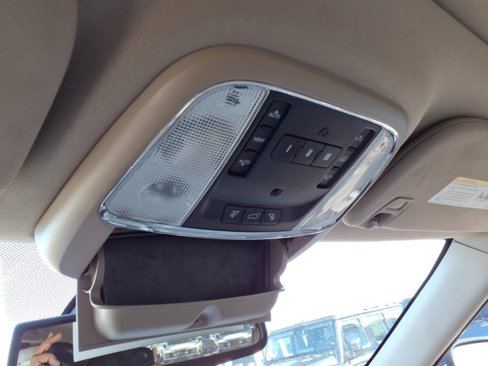 Used 2013 Jeep Grand Cherokee Overland w/ Advance Technology Group image 13