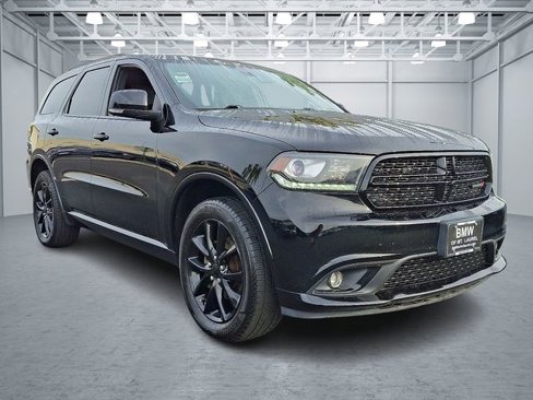 Used 2018 Dodge Durango GT w/ Premium Group image 3
