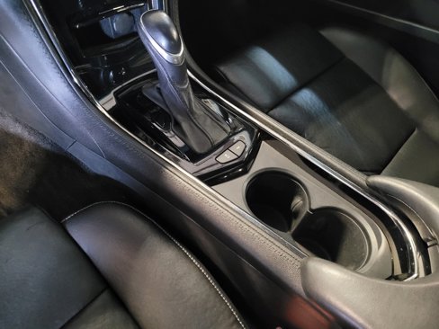 Used 2014 Cadillac ATS Sedan image 26