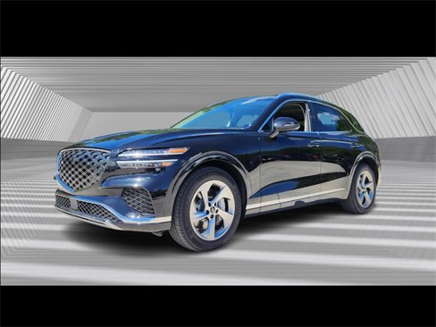 New 2026 Genesis GV70 2.5T Select image 1