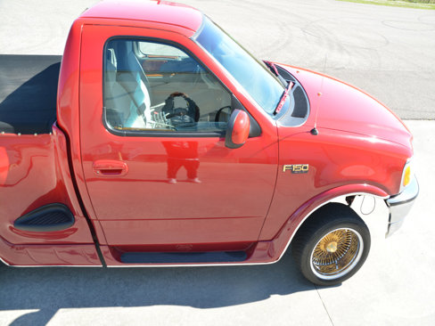 Used 1997 Ford F150 2WD Regular Cab image 24