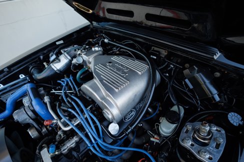 Used 1993 Ford Mustang GT image 64