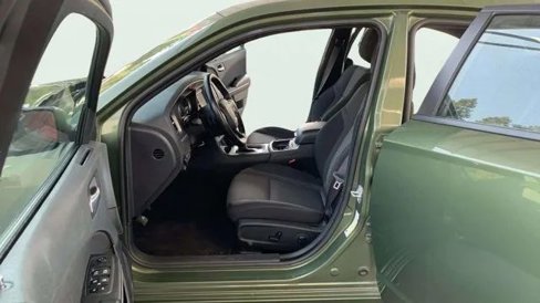 Used 2022 Dodge Charger SXT image 32