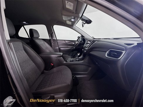 Used 2022 Chevrolet Equinox LT image 28