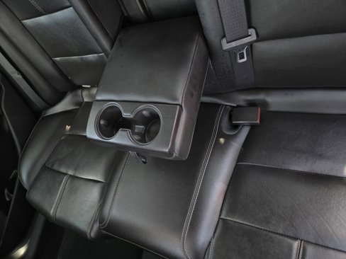 Used 2016 Chevrolet Impala LT image 13