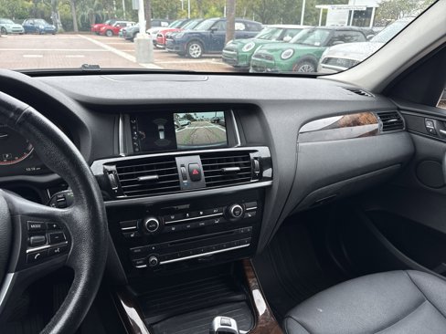 Used 2017 BMW X3 xDrive28i image 31
