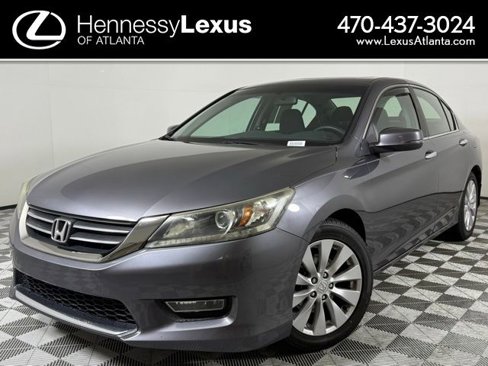 Used 2013 Honda Accord EX image 1