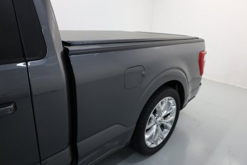 Used 2023 Ford F150 XL w/ Trailer Tow Package image 50