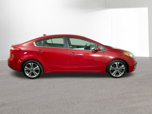 Used 2016 Kia Forte EX image 34