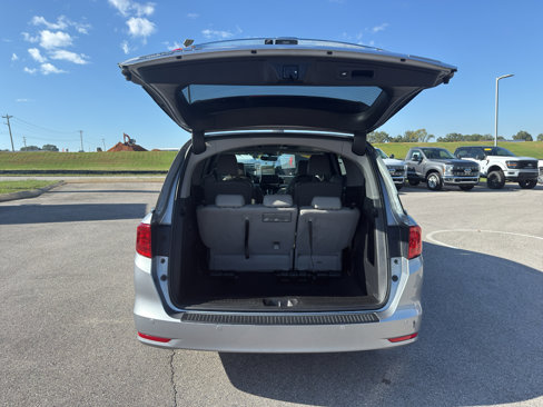 Used 2019 Honda Odyssey Touring image 18