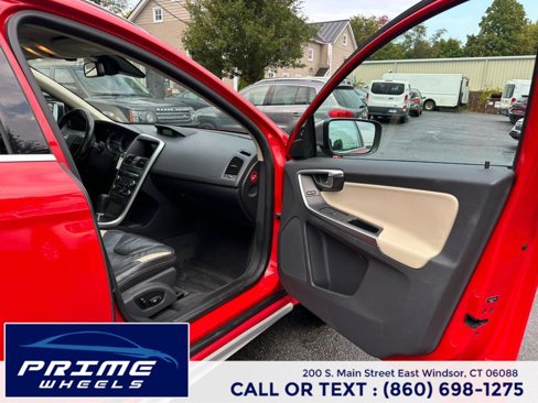 Used 2010 Volvo XC60 T6 image 13
