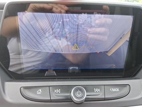 Used 2019 Chevrolet Blazer LT image 25