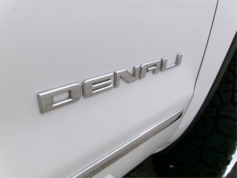 Used 2017 GMC Sierra 1500 Denali image 10