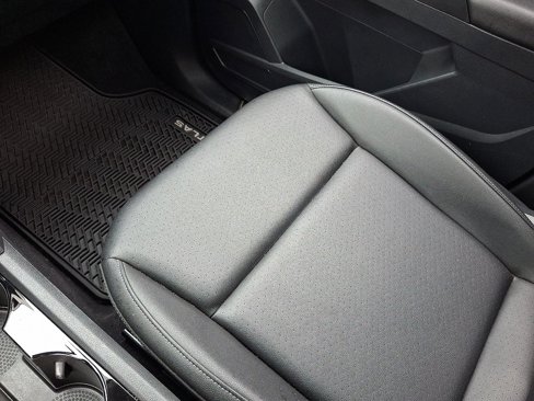 Used 2019 Volkswagen Atlas SEL R-Line image 44