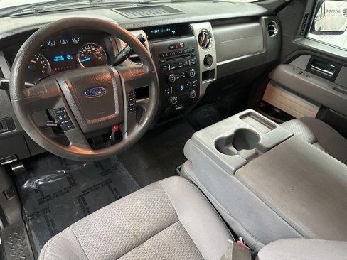 Used 2013 Ford F150 XLT image 13