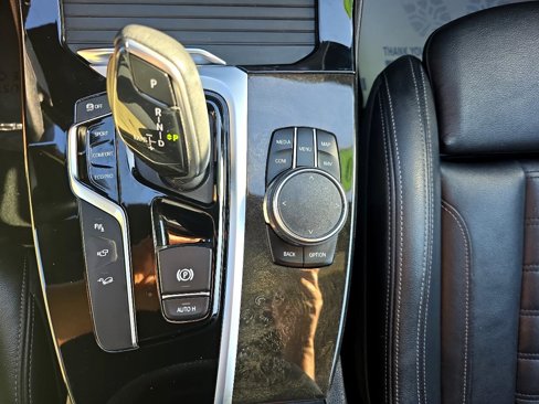 Used 2019 BMW X3 xDrive30i image 31