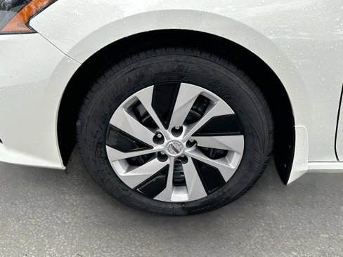 Certified 2022 Nissan Altima 2.5 S image 28