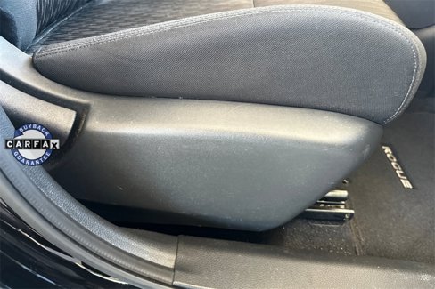 Used 2020 Nissan Rogue S image 26