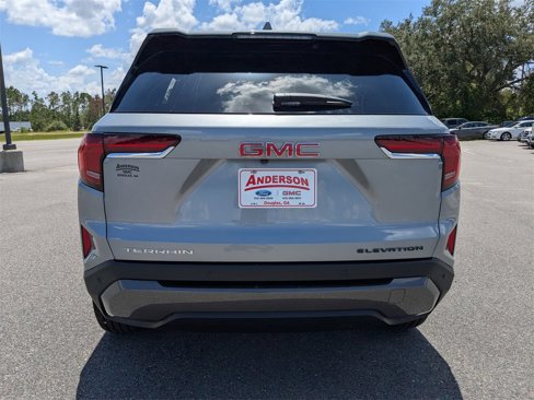 New 2026 GMC Terrain Elevation w/ Elevation Premium Package image 5