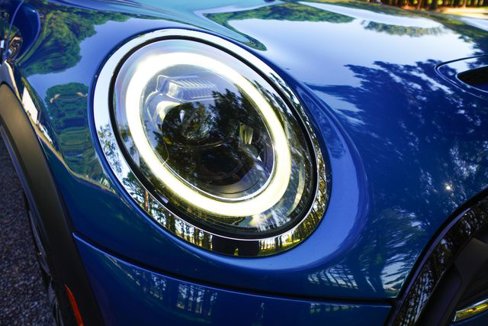 Used 2024 MINI Cooper S image 30