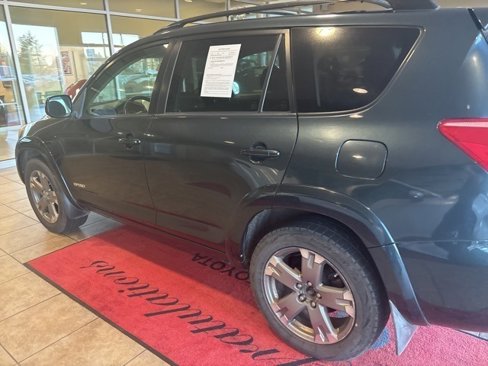 Used 2008 Toyota RAV4 Sport image 15