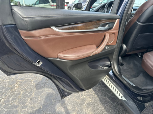 Used 2017 BMW X5 xDrive35i image 31