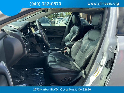 Used 2015 Dodge Dart Limited image 7