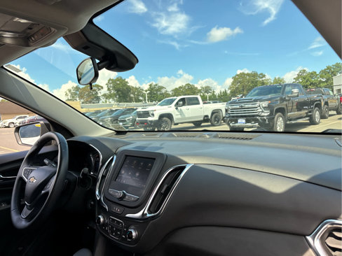 Certified 2022 Chevrolet Equinox LT image 27