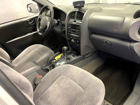 Used 2003 Hyundai Santa Fe GLS image 13