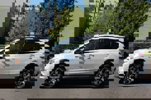 Used 2014 Subaru Crosstrek 2.0i Premium w/ Popular Package #2 image 2