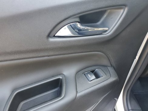 Used 2022 Chevrolet Equinox LT image 16