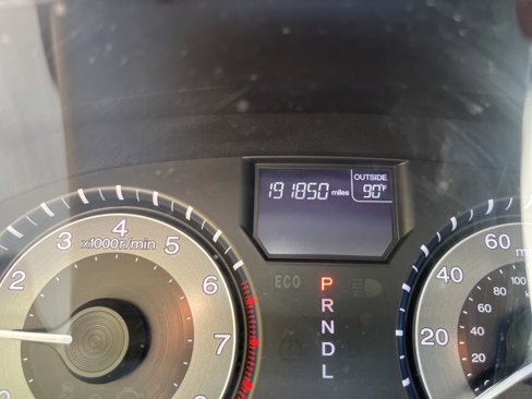 Used 2011 Honda Odyssey EX-L image 9