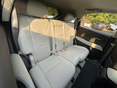 Used 2015 Lexus RX 350 AWD image 33