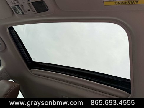 Used 2018 Subaru Outback 3.6R Touring image 21