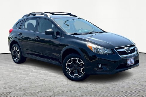 Used 2015 Subaru Crosstrek 2.0i Premium image 1