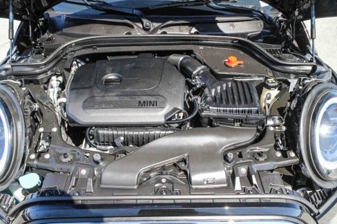 Used 2023 MINI Cooper 4-Door Hardtop image 29